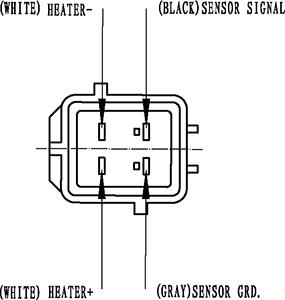 HC-Cargo 181762 - Sonda lambda autozon.pro