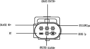 HC-Cargo 181745 - Sonda lambda autozon.pro