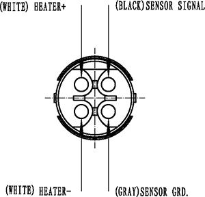 HC-Cargo 181788 - Sonda lambda autozon.pro