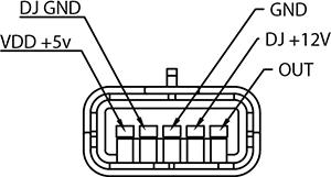 HC-Cargo 182423 - Valvola ricircolo gas scarico-EGR autozon.pro