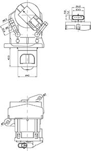 HC-Cargo 182598 - Valvola ricircolo gas scarico-EGR autozon.pro