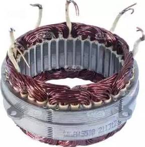 HC-Cargo 139941 - Statore, Alternatore autozon.pro