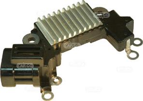 HC-Cargo 139980 - Regolatore alternatore autozon.pro