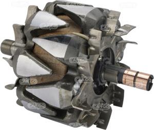 HC-Cargo 139447 - Rotore, Alternatore autozon.pro