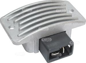 HC-Cargo 139469 - Regolatore alternatore autozon.pro