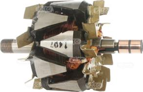 HC-Cargo 139402 - Rotore, Alternatore autozon.pro