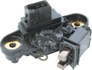 HC-Cargo 139475 - Regolatore alternatore autozon.pro