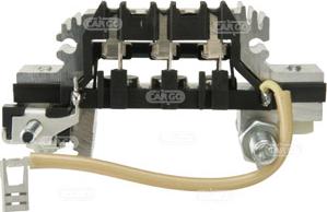 HC-Cargo 139518 - Raddrizzatore, Alternatore autozon.pro