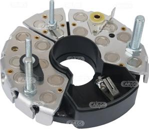 HC-Cargo 139581 - Raddrizzatore, Alternatore autozon.pro