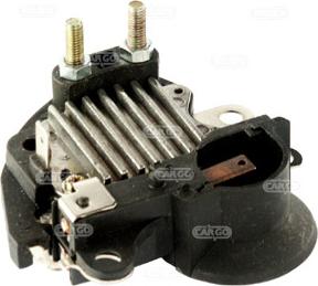 HC-Cargo 139651 - Regolatore alternatore autozon.pro