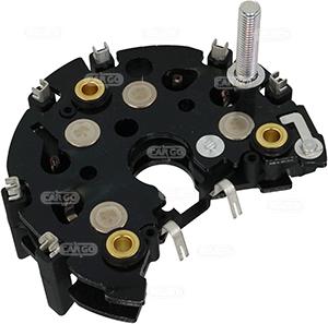 HC-Cargo 139030 - Raddrizzatore, Alternatore autozon.pro