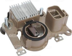 HC-Cargo 139110 - Regolatore alternatore autozon.pro