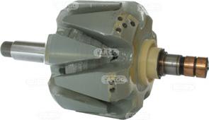 HC-Cargo 139368 - Rotore, Alternatore autozon.pro