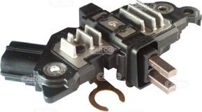 HC-Cargo 139334 - Regolatore alternatore autozon.pro