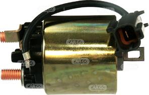 HC-Cargo 139784 - Elettromagnete, Motore d'avviamento autozon.pro