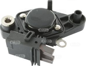 HC-Cargo 134475 - Regolatore alternatore autozon.pro