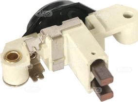 HC-Cargo 134687 - Regolatore alternatore autozon.pro