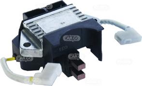 HC-Cargo 134015 - Regolatore alternatore autozon.pro