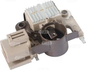 HC-Cargo 134088 - Regolatore alternatore autozon.pro