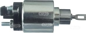 HC-Cargo 134824 - Elettromagnete, Motore d'avviamento autozon.pro