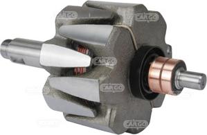 HC-Cargo 135996 - Rotore, Alternatore autozon.pro