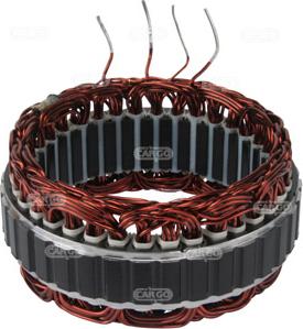 HC-Cargo 135952 - Statore, Alternatore autozon.pro