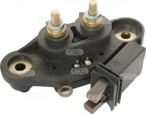 HC-Cargo 135434 - Regolatore alternatore autozon.pro