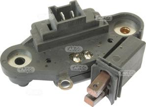 HC-Cargo 135513 - Regolatore alternatore autozon.pro