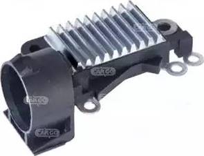 HC-Cargo 135024 - Regolatore alternatore autozon.pro