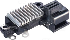 HC-Cargo 135022 - Regolatore alternatore autozon.pro