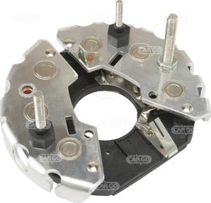 HC-Cargo 135890 - Raddrizzatore, Alternatore autozon.pro