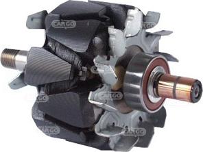 HC-Cargo 135837 - Rotore, Alternatore autozon.pro