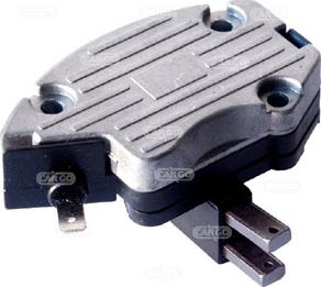 HC-Cargo 135231 - Regolatore alternatore autozon.pro