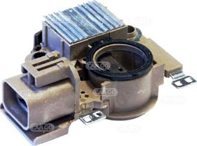 HC-Cargo 135233 - Regolatore alternatore autozon.pro