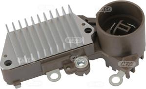 HC-Cargo 135731 - Regolatore alternatore autozon.pro