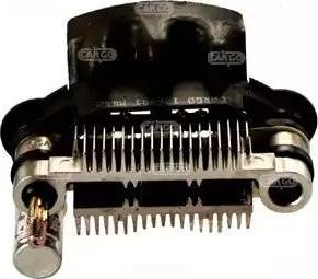 HC-Cargo 136981 - Raddrizzatore, Alternatore autozon.pro