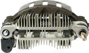 HC-Cargo 136978 - Raddrizzatore, Alternatore autozon.pro