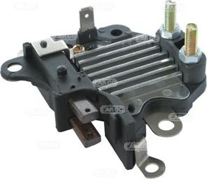 HC-Cargo 136457 - Regolatore alternatore autozon.pro