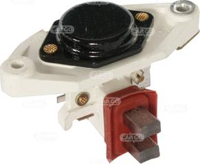 HC-Cargo 136433 - Regolatore alternatore autozon.pro