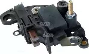 HC-Cargo 136432 - Regolatore alternatore autozon.pro