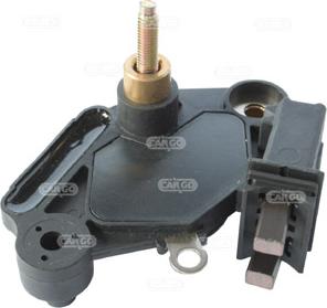 HC-Cargo 136546 - Regolatore alternatore autozon.pro