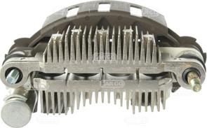 HC-Cargo 136552 - Raddrizzatore, Alternatore autozon.pro