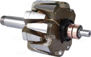 HC-Cargo 136579 - Rotore, Alternatore autozon.pro