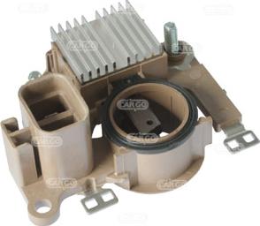 HC-Cargo 136649 - Regolatore alternatore autozon.pro