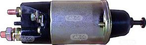 HC-Cargo 136142 - Elettromagnete, Motore d'avviamento autozon.pro