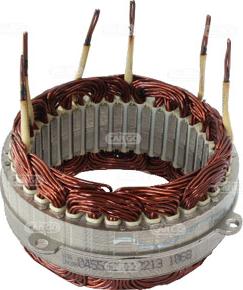 HC-Cargo 136346 - Statore, Alternatore autozon.pro