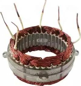 HC-Cargo 136702 - Statore, Alternatore autozon.pro