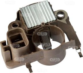 HC-Cargo 136731 - Regolatore alternatore autozon.pro