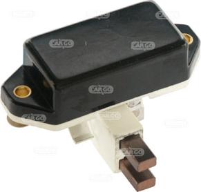 HC-Cargo 130960 - Regolatore alternatore autozon.pro