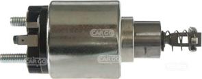 HC-Cargo 130474 - Elettromagnete, Motore d'avviamento autozon.pro